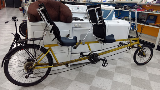 Thrift Store «This-N-That Thrift Store Vancouver Plaza», reviews and photos, 7601 NE Vancouver Plaza Dr, Vancouver, WA 98662, USA