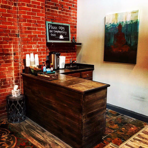 Health Club «REST Float Solutions», reviews and photos, 522 S Tejon St, Colorado Springs, CO 80903, USA