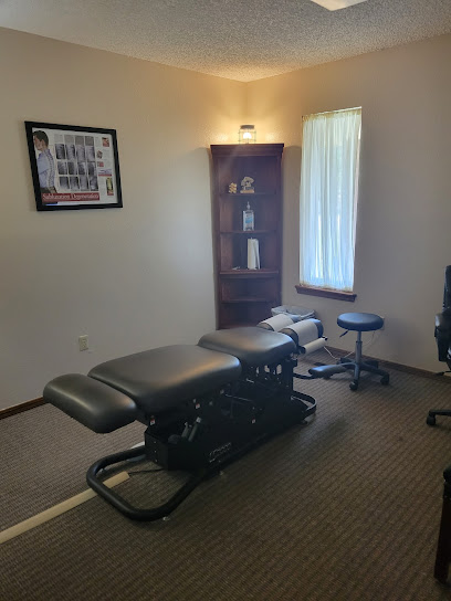 Tri-City Chiropractic Clinic
