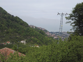 Yeşiltepe Cami