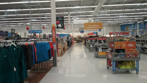Department Store «Walmart Supercenter», reviews and photos, 1133 Ew Connector Sw, Austell, GA 30106, USA