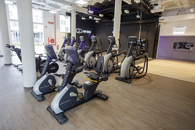 VivaGym – Revisión & Opiniones