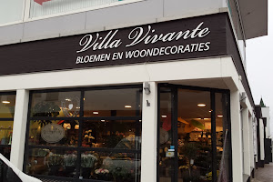 Villa Vivante Bloemen & Woondecoraties