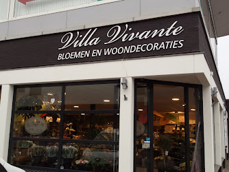 Villa Vivante Bloemen & Woondecoraties