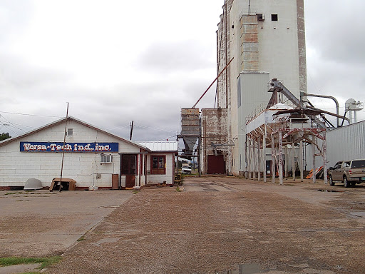 Daniel Construction Co. & Supply in Tucumcari, New Mexico