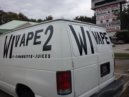 Tobacco Shop «Wi Vape 2 & Smoke Shop», reviews and photos, 11983 Ocean Hwy, Pawleys Island, SC 29585, USA