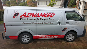 Advanced Pest Control & Property Care