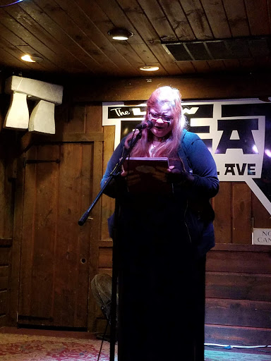 Live Music Venue «The Low Beat», reviews and photos, 335 Central Ave, Albany, NY 12206, USA