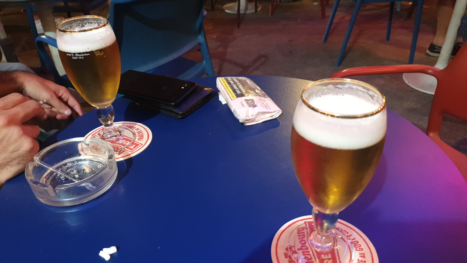 Photo n° 2 de l'avis de Andrea.n fait le 12/08/2019 à 21:43