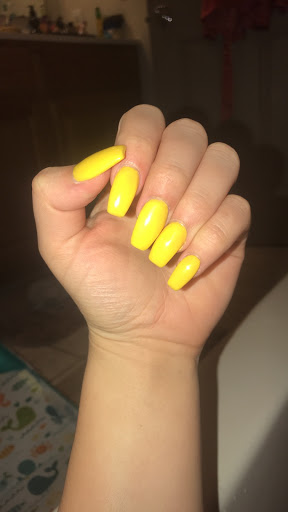 Nail Salon «Beauty Nail Salon», reviews and photos, 1550 Main St # 4, Olyphant, PA 18447, USA