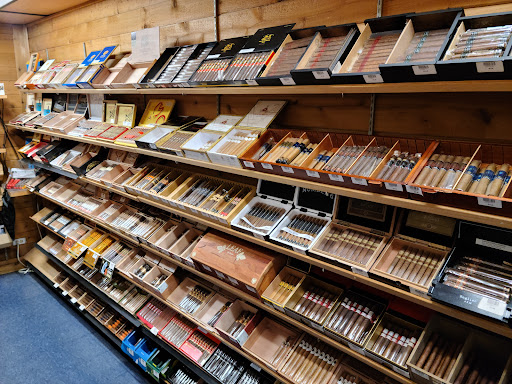 Tobacco Shop «Smoker Friendly», reviews and photos, 1583 E Bridge St, Brighton, CO 80601, USA