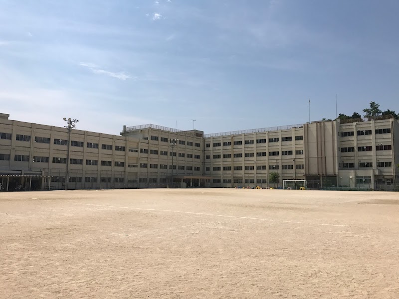 広島市立安東小学校