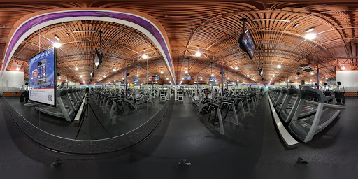 Gym «24 Hour Fitness», reviews and photos, 5946 Fairmont Pkwy, Pasadena, TX 77505, USA