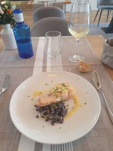 La Sastrería de Paracuellos en Paracuellos de Jarama