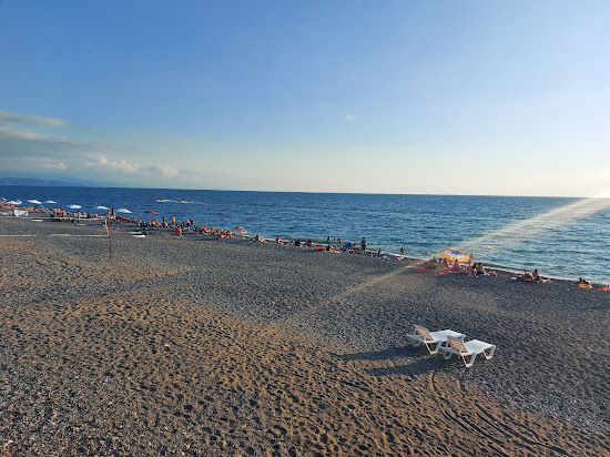 Kobuleti beach III