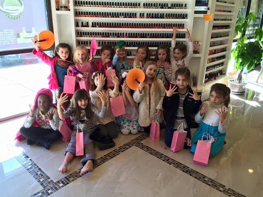 Nail Salon «Jade Nail & Day Spa», reviews and photos, 3575 Durden Dr NE #103, Brookhaven, GA 30319, USA