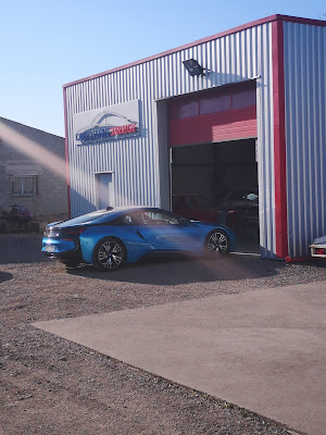 AD Garage Jarrige Sarl à Aulnat
