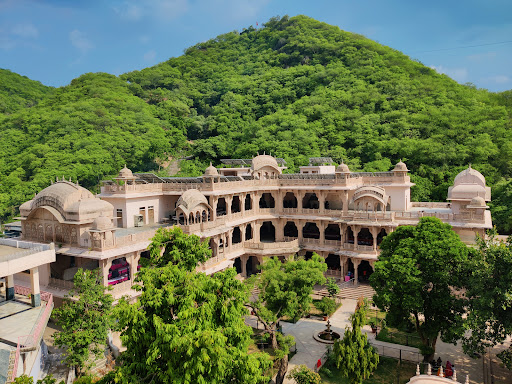 Khole Ke Hanuman Ji Temple