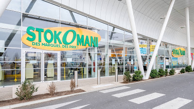 Stokomani Saint-Mard à Saint-Mard