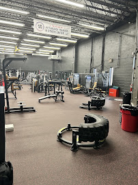 Pittsburgh Training & Fitness Center