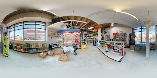 Construction Company «Park Avenue Building & Roofing LLC», reviews and photos, 2120 Atlantic Ave, Brooklyn, NY 11233, USA