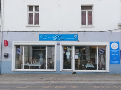 Direct Broderie à Avesnes-le-Comte