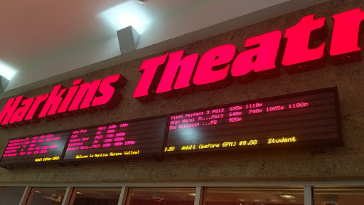 Movie Theater «Harkins Theatres Moreno Valley», reviews and photos, 22350 Town Cir, Moreno Valley, CA 92553, USA