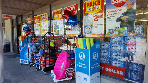 Dollar Store «FAMILY DOLLAR», reviews and photos, 10409 W Pleasant Valley Rd, Parma, OH 44130, USA