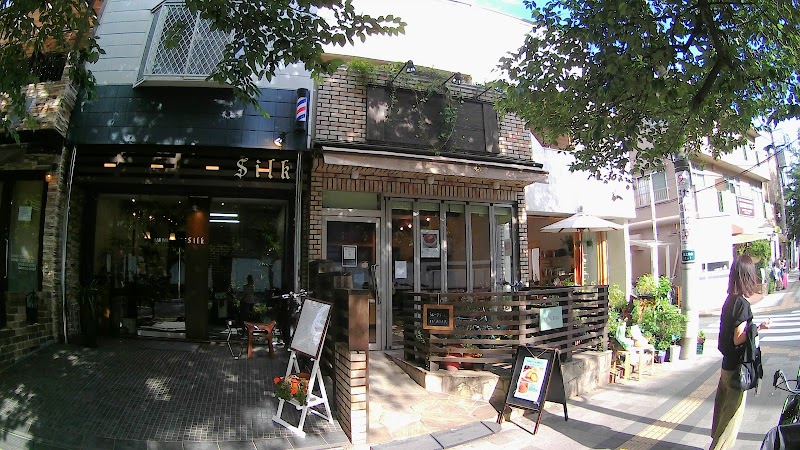 アルブル菓子店 東京都国立市富士見台 ケーキ屋 パン グルコミ