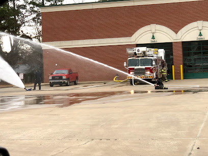 Bryant Fire Department