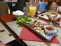 Plats et boissons du Restaurant thaï Vanola à Nantes - n°9
