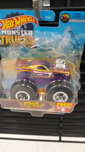 Auto Parts Store «AutoZone», reviews and photos, 2876 W Imperial Hwy, Inglewood, CA 90303, USA