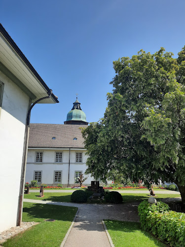 Bürgerspital - Freiburg