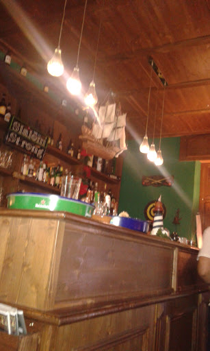 Sláinte Irish Pub Rome