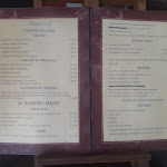 Photo n°2 de l'avis de Marco.i fait le 08/08/2021 à 13:13 sur le  Ristorante Prosciutteria La Grolla à Saint-Vincent