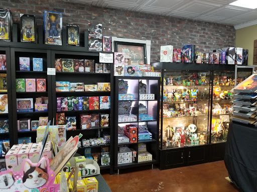 Guzu Gallery