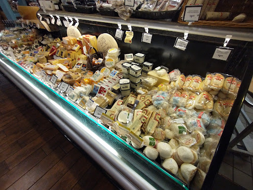 Grocery Store «The Fresh Market», reviews and photos, 6701 Manatee Ave W, Bradenton, FL 34209, USA