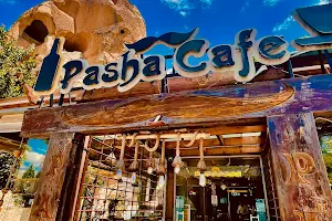 Pasha cafe bistro image
