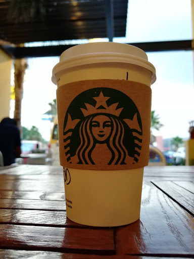 Starbucks Jurica