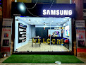 Samsung Smart Cafe