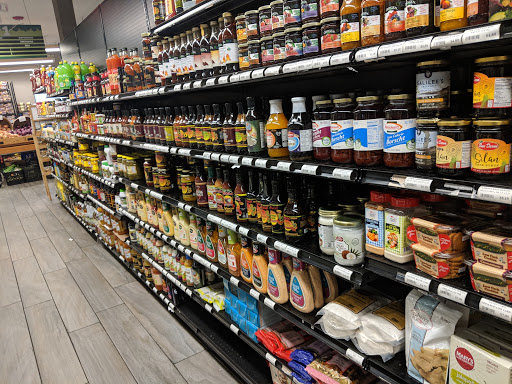 Supermarket «Glatt 27», reviews and photos, 1177 Raritan Ave, Highland Park, NJ 08904, USA