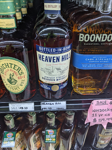 Liquor Store «CPD WINE & LIQUOR», reviews and photos, 5100 US Hwy 98 N, Lakeland, FL 33809, USA