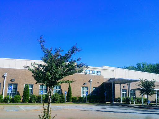 Recreation Center «Fairview Recreation Center», reviews and photos, 35 Austin Rd, Stockbridge, GA 30281, USA