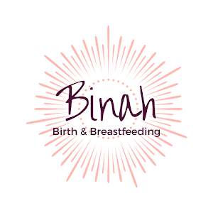 Binah Birth & Breastfeeding LLC