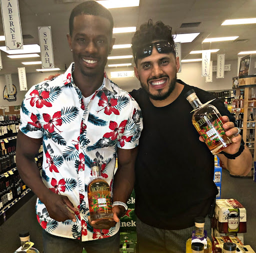 Liquor Store «Montgomery County Liquor & Wine - Burtonsville», reviews and photos, 15620 Old Columbia Pike, Burtonsville, MD 20866, USA