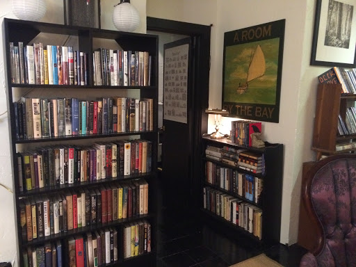 Book Store «NeverMore Books», reviews and photos, 702 Craven St, Beaufort, SC 29902, USA