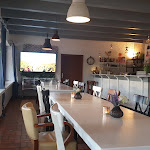Photo n°2 de l'avis de Frank.p fait le 27/09/2021 à 16:30 sur le  Sandgold Restaurant à Wiesloch