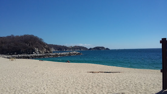 Puerto Angel