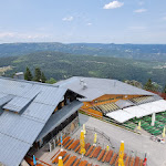 Photo n°2 de l'avis de Ladislav.E fait le 13/07/2023 à 15:04 sur le  Eisensteiner Hütte à Bayerisch Eisenstein