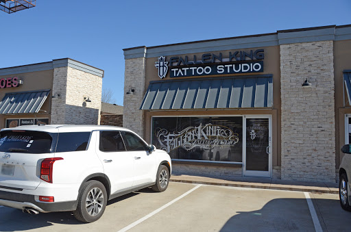 Explore therapy tattoo ideas, creative tattoo ideas in Oak Grove, available at Empire28 Tattoo Studios